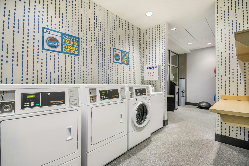 Home2 Suites by Hilton Albany Airport/Wolf Rd