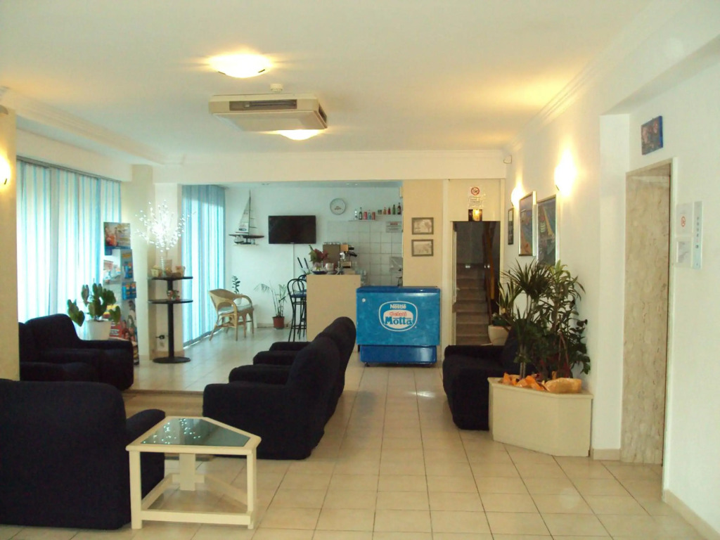 Hotel Canasta
