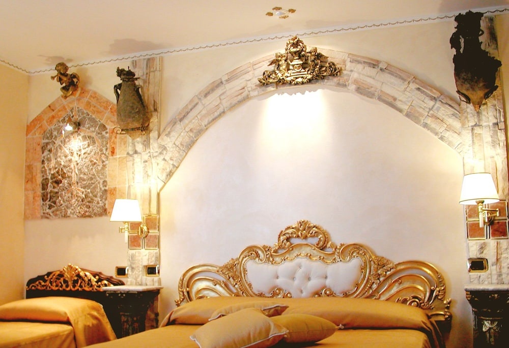 Villa Arianna B&B
