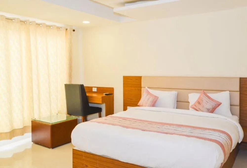 The Hosteller Delhi, International Airport