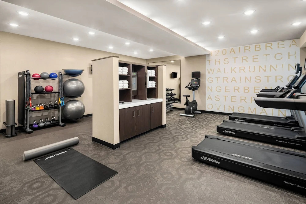 Residence Inn by Marriott East Peoria