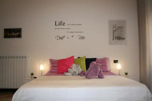 Sunny B&B