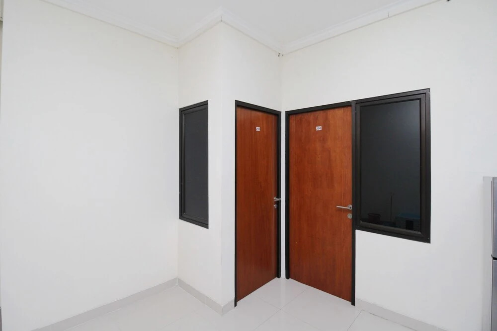 Airy Eco Syariah Tanjung Duren Utara Sembilan 660 Jakarta