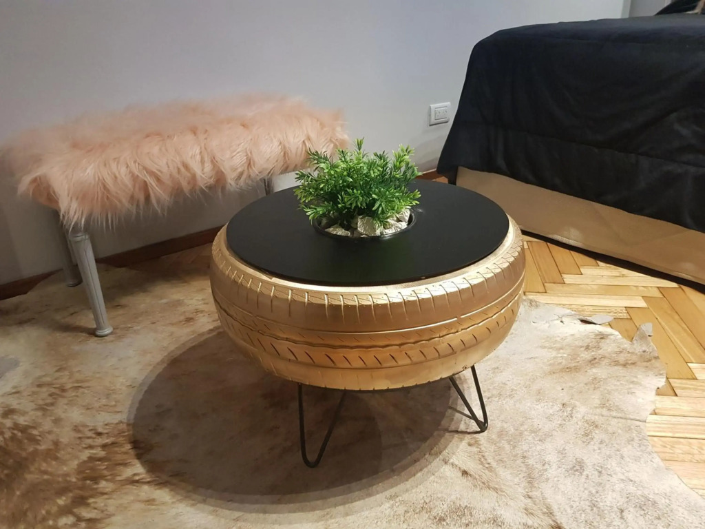 InspireBA - Balcony