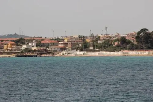Villa Re Falare - Casa Vacanze