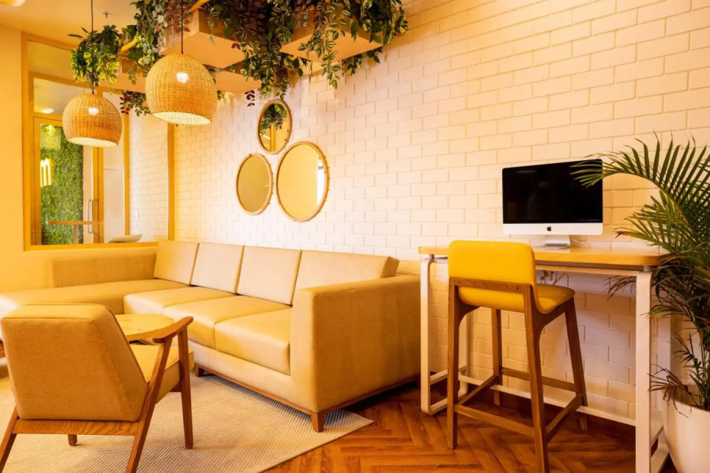 Bloom Hub - ORR Marathahalli