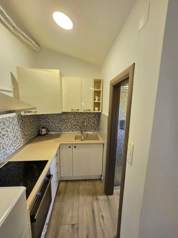Studio Apartment Nia