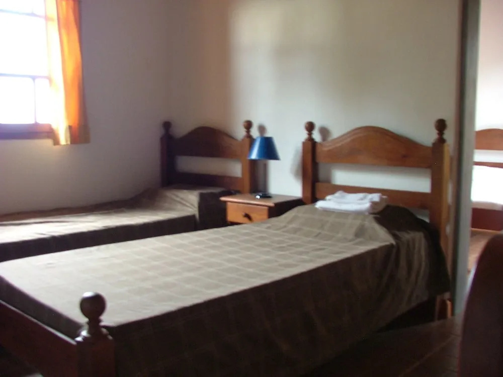 Cabañas El Aromo