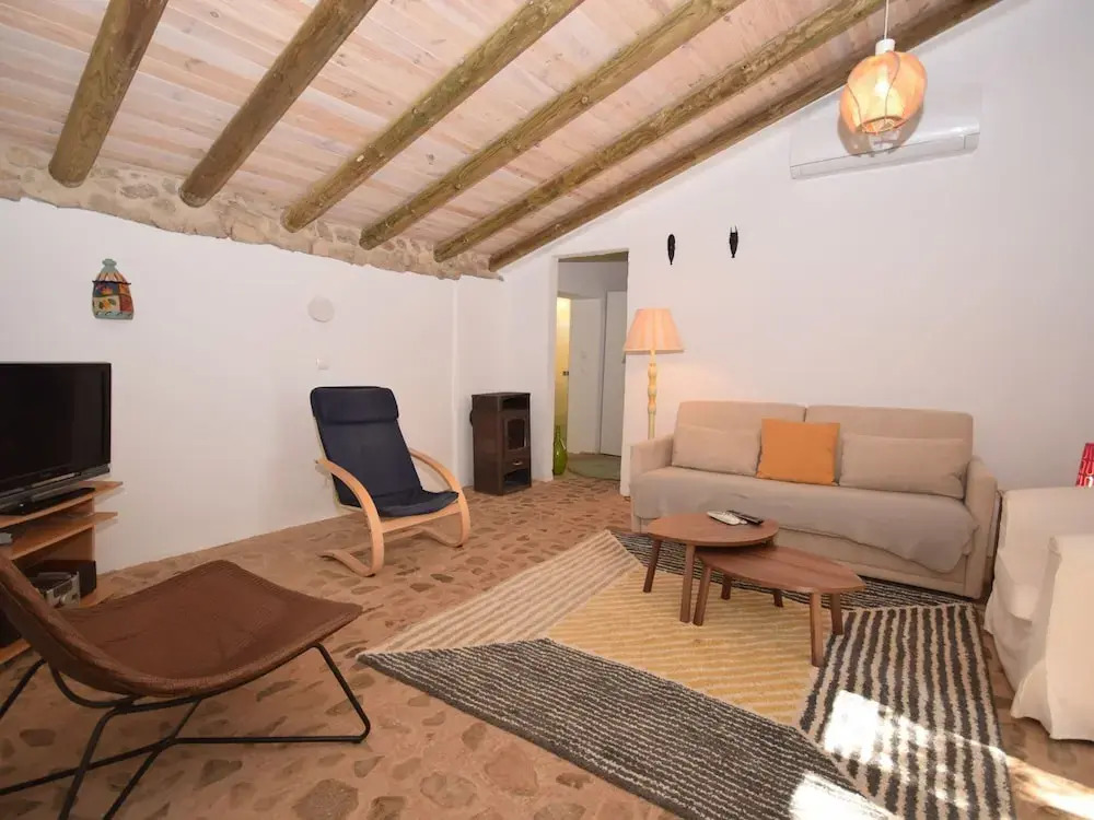 Algarve Casa With Pool