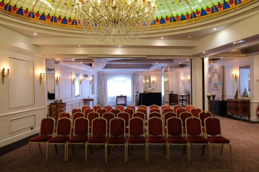 Hôtel Carlton Lille