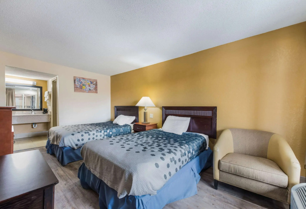 Econo Lodge Salisbury South