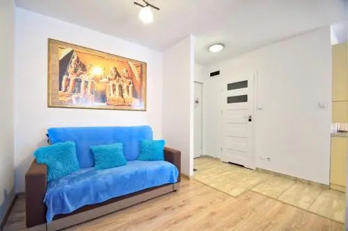 Apartmament Zapleczna