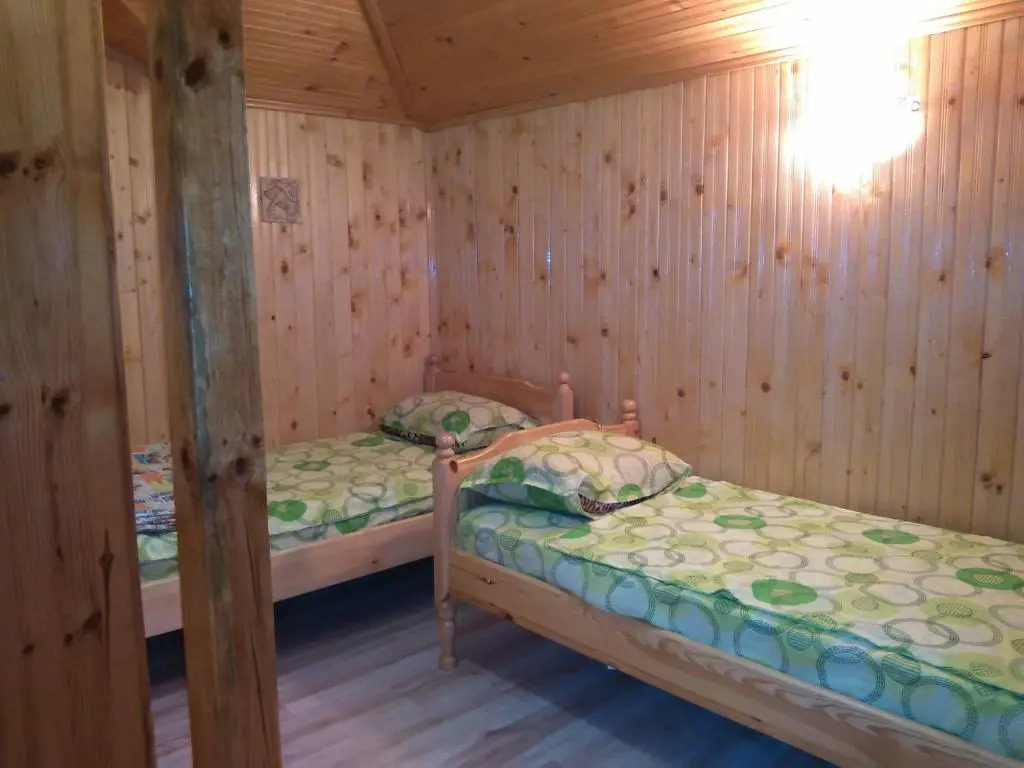 Nochevi Guesthouse