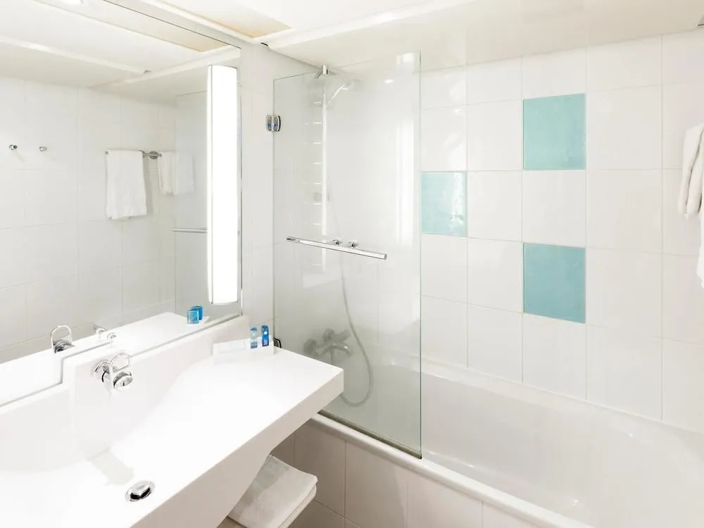 Novotel Heathrow
