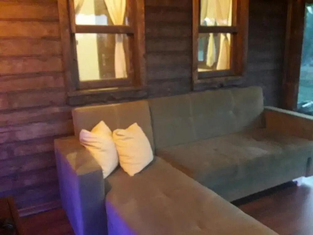 Vira Garden House