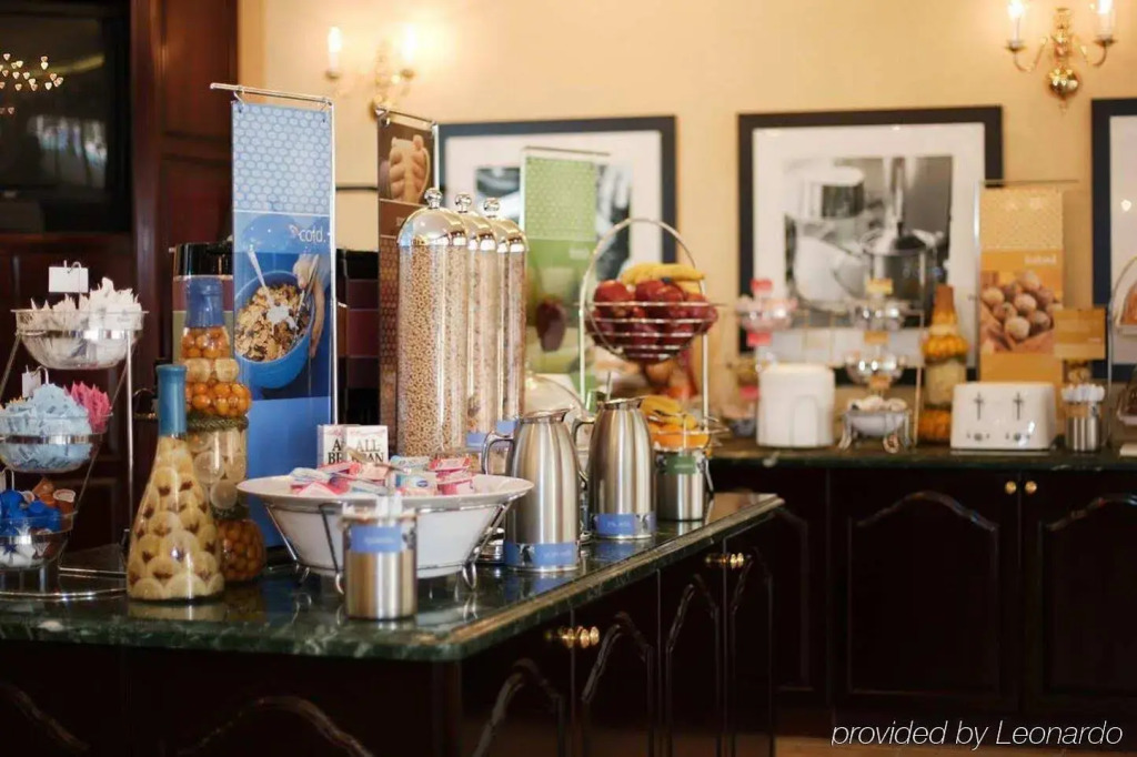 Hampton Inn Deerfield Beach