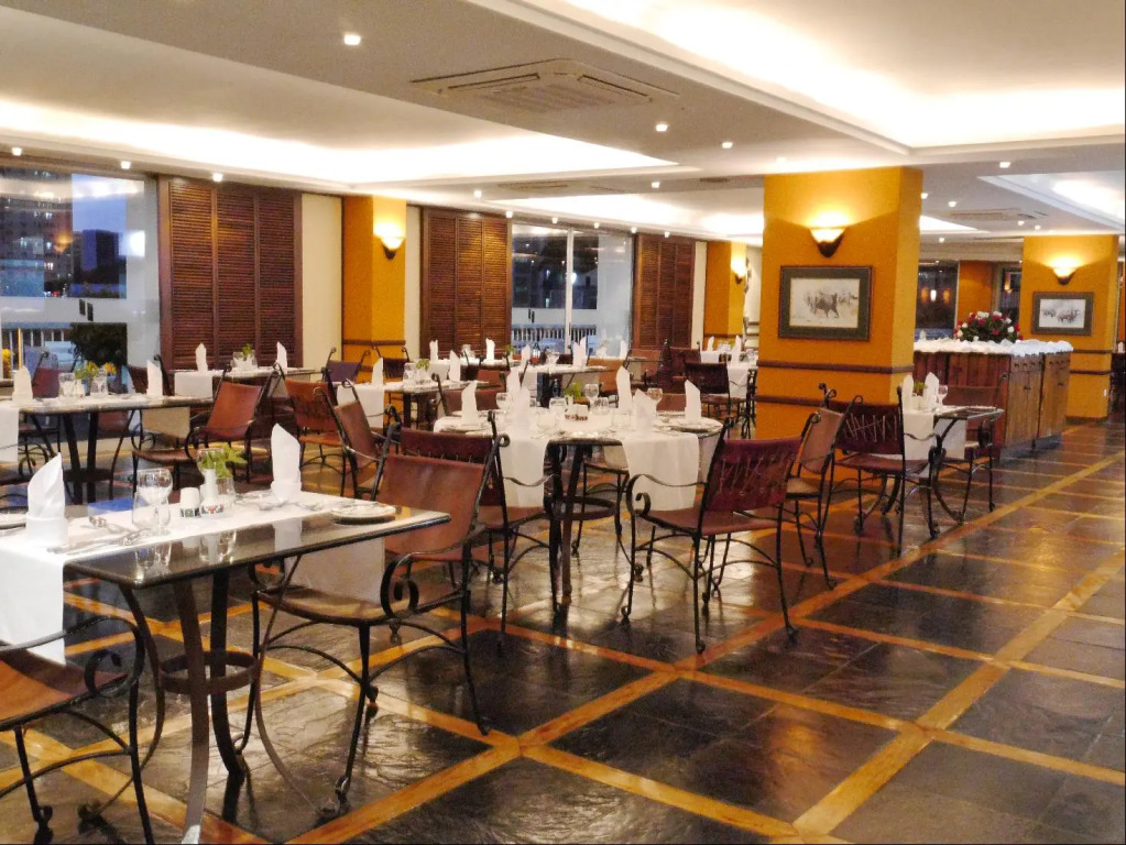Pestana Rovuma