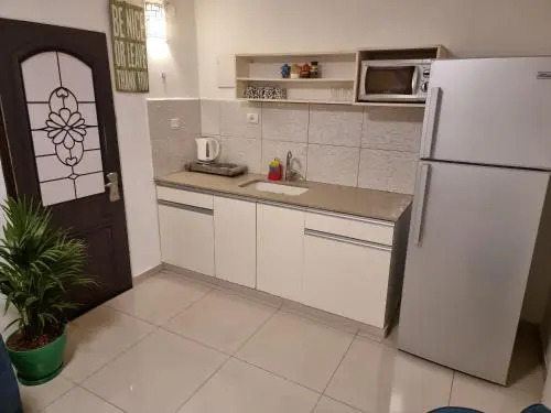 Ashers Apartments
