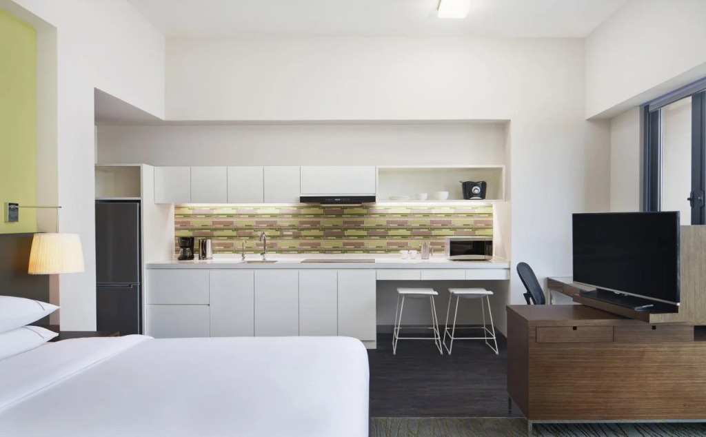 Element Foshan Nanhai