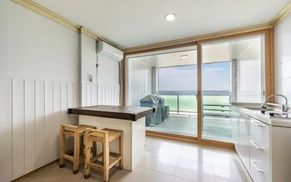 Yangyang Bono Pet-friendly Pension