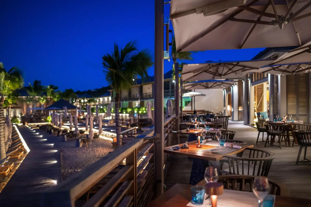 Le Barthélemy Hotel & Spa