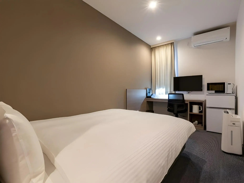 HOTEL R9 The Yard Enabekkan