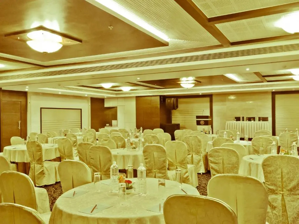 Ramee Grand Hotel and Spa, Pune