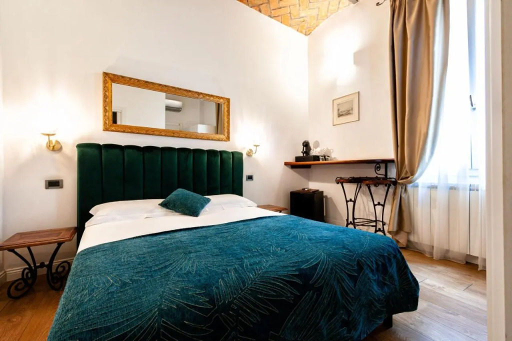 B&B Chez Moi