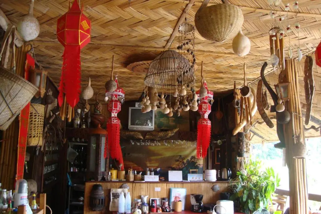 Baan Suan Jantra Home Stay
