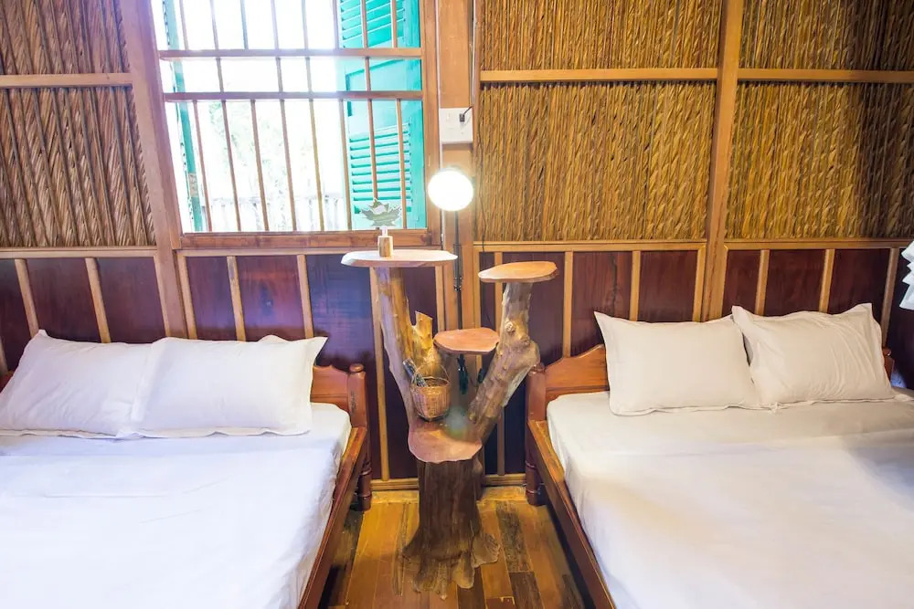 Mekong Rustic Can Tho Hideaway