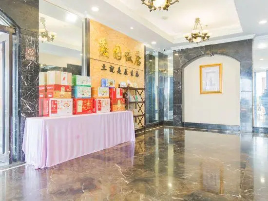 Jinlun Hotel
