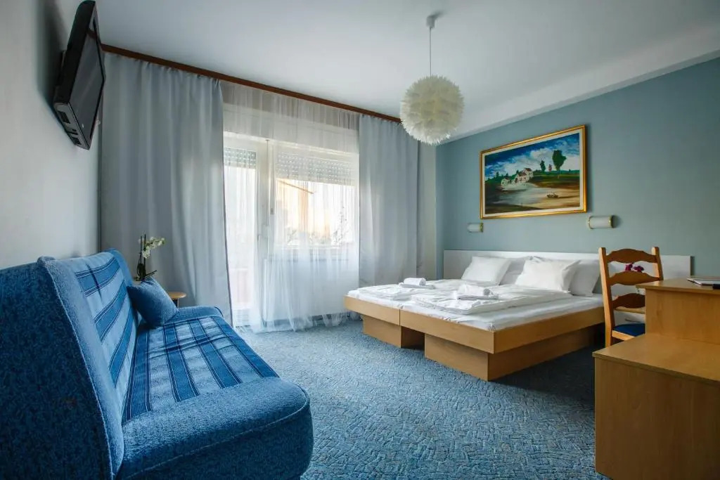 Beach Rooms Split