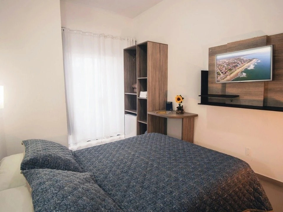 Hotel Pérola