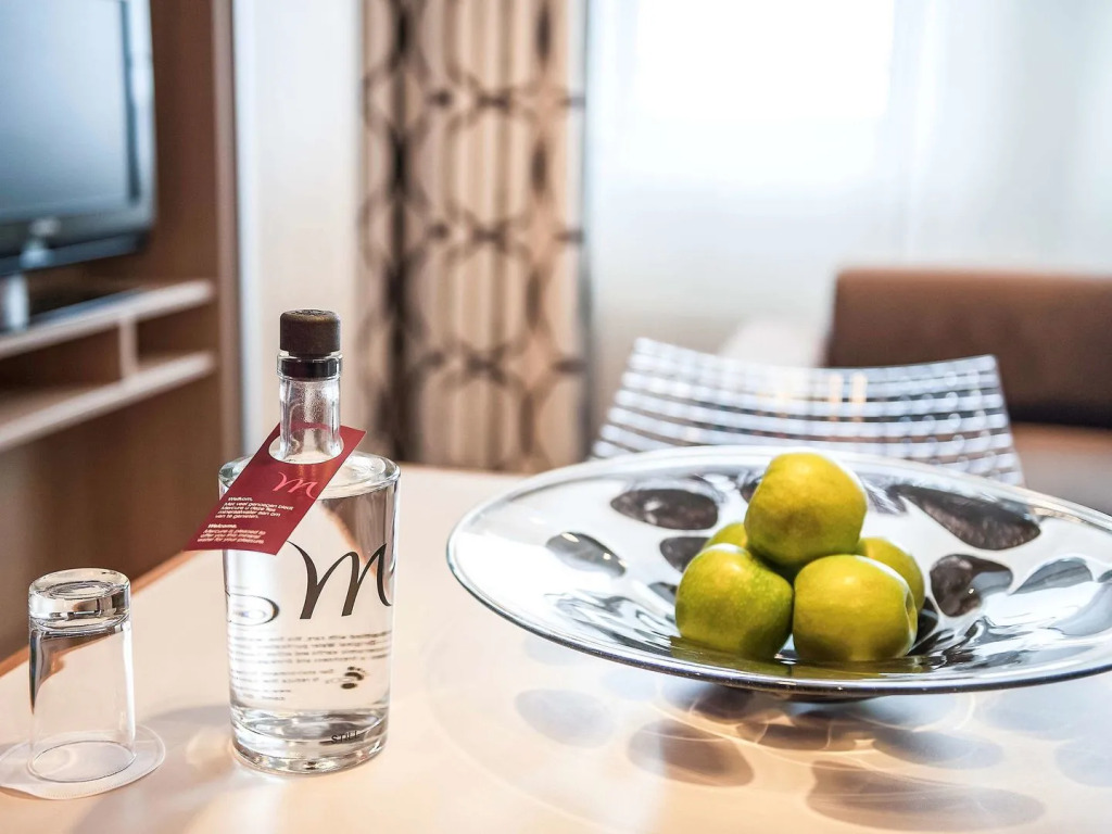 Mercure Amsterdam City Hotel