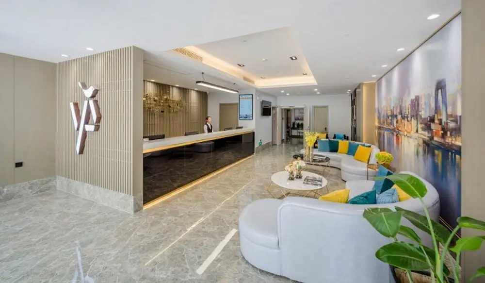 Shihui Neighborhood Holiday Hotel