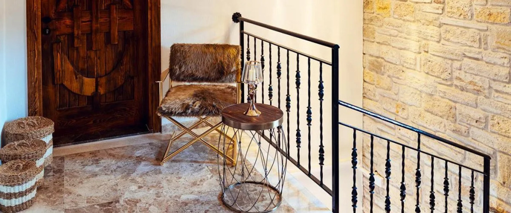 Sinem Hanım Konağı Boutique Hotel
