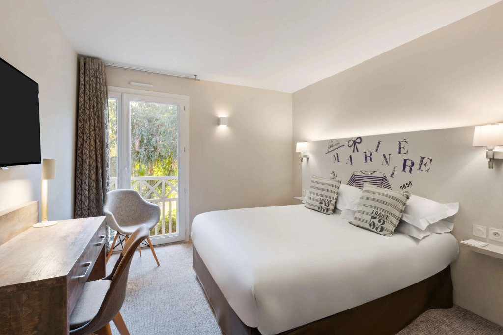Best Western Plus Hyères Côte DAzur