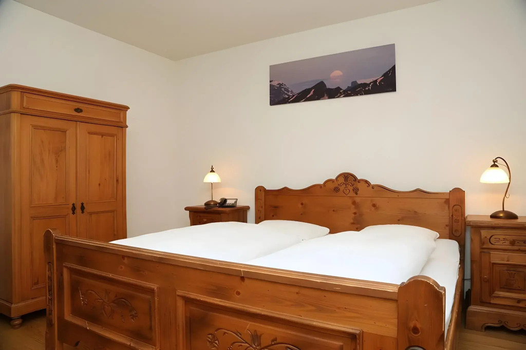 Hotel Crystal Interlaken