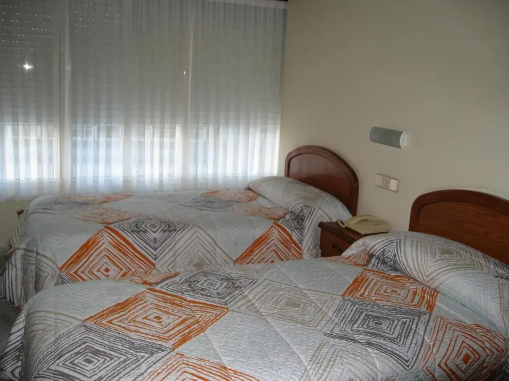 Hostal Roma