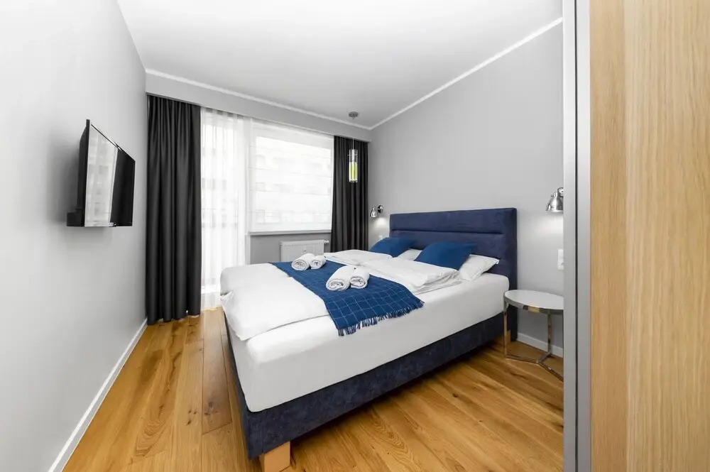 Faro Apartamenty Kolobrzeg II