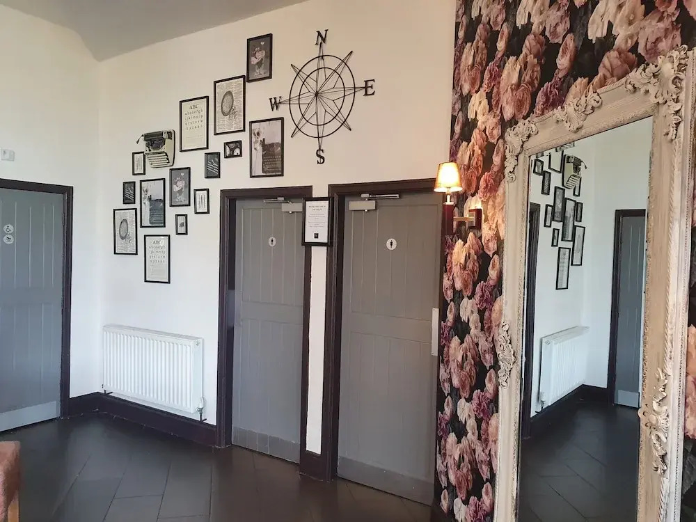 Cuttle Bridge Inn Hotel - NEC / Birmingham Airport