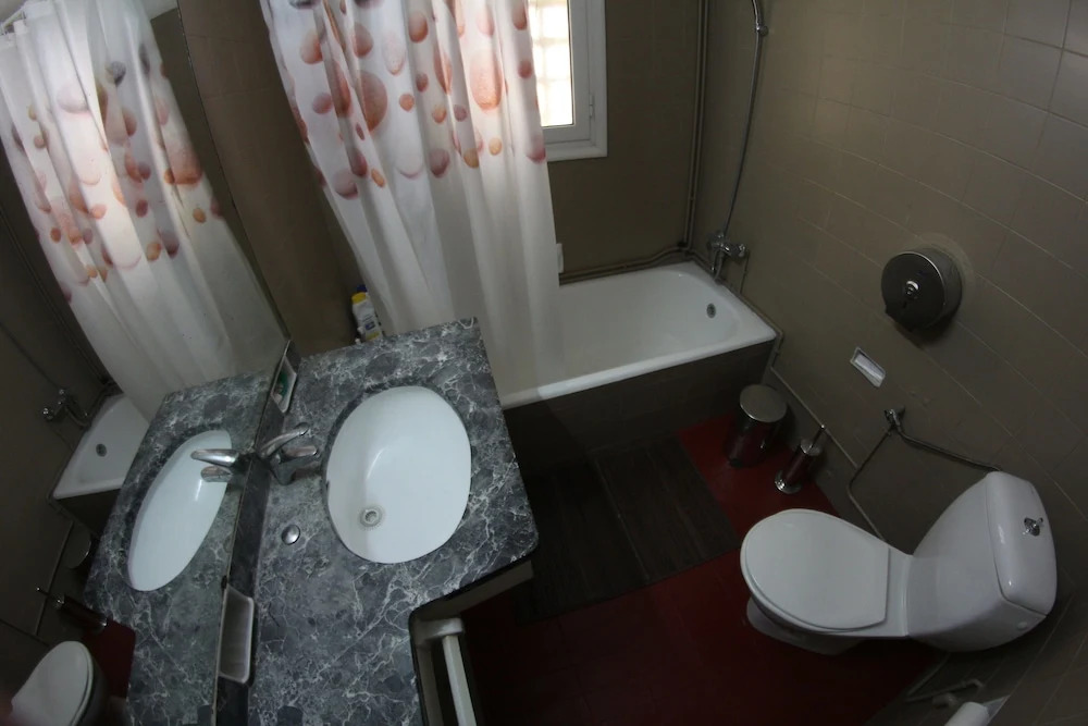 Silis Beach House