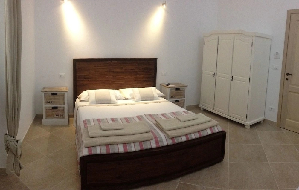 B&B LAssunta