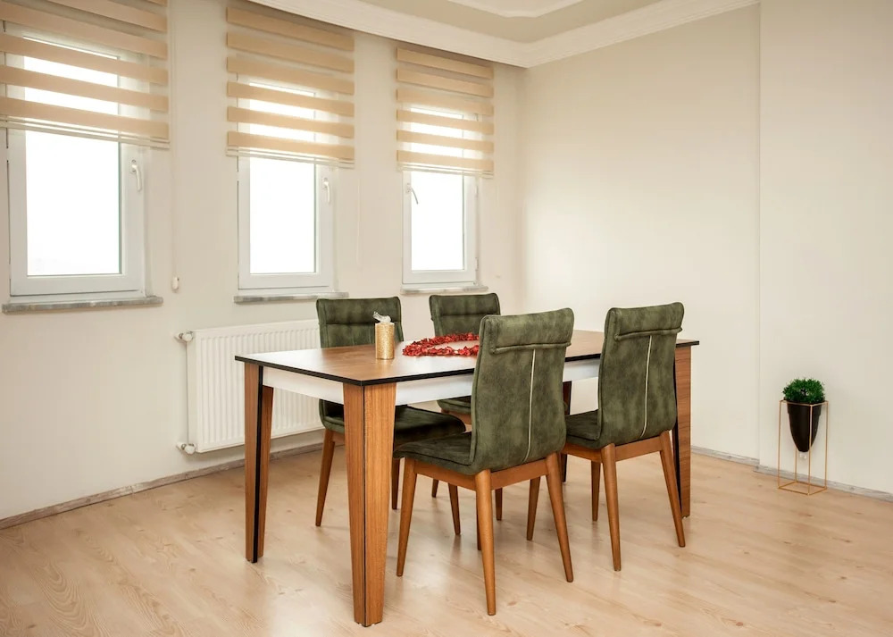Al Jannah Residence - Cennet Rezidans