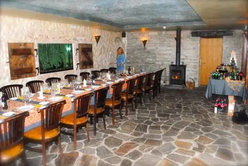 Viimsi manor guesthouse Birgitta