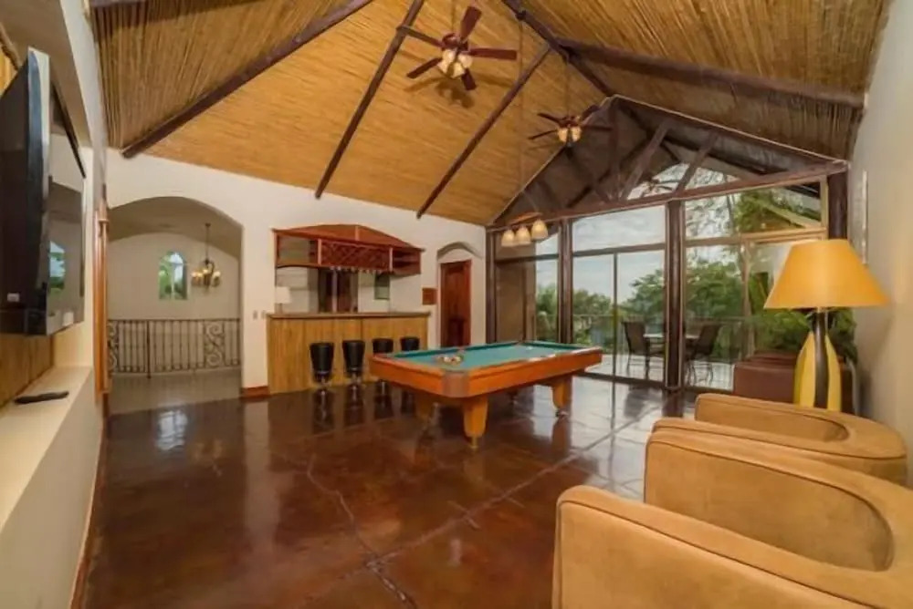 Casa Pacifica