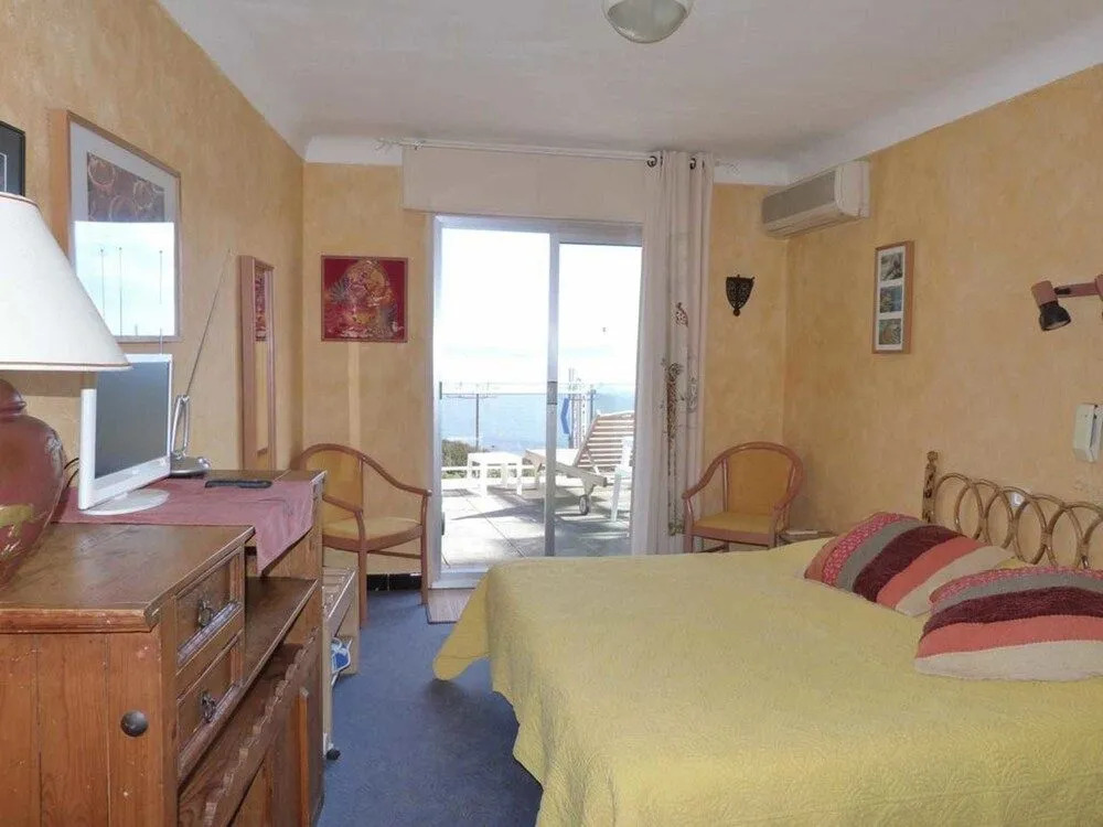 Hôtel La Caravelle