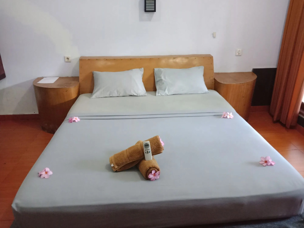 Gili Welldone Guesthouse
