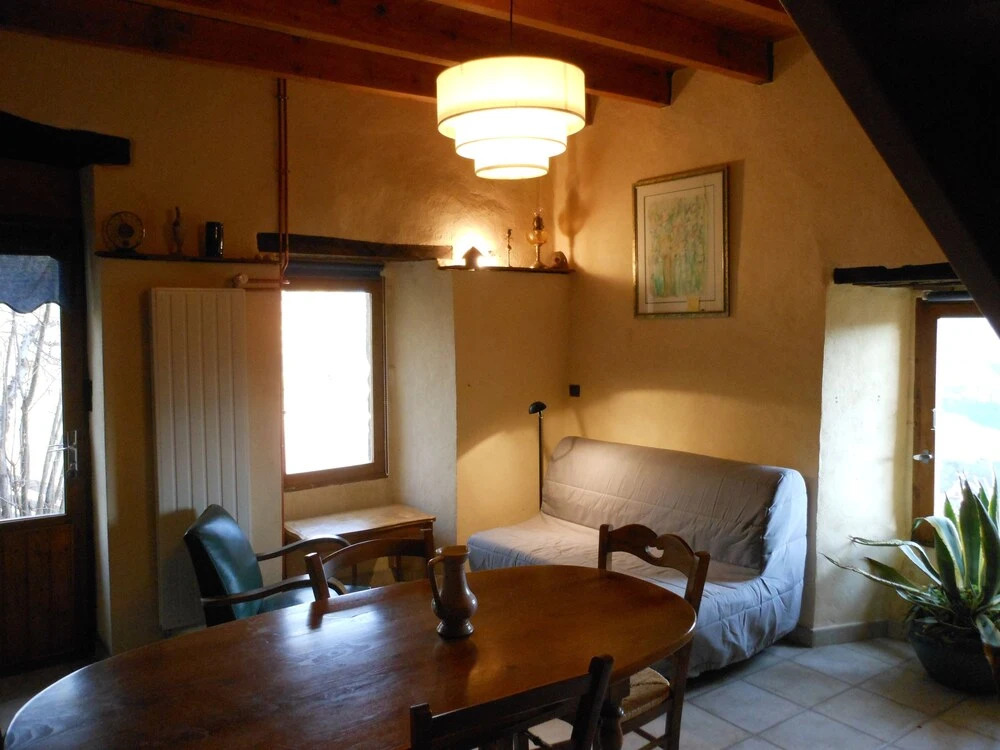 Gîte de Chapelèche Les Châtaigniers