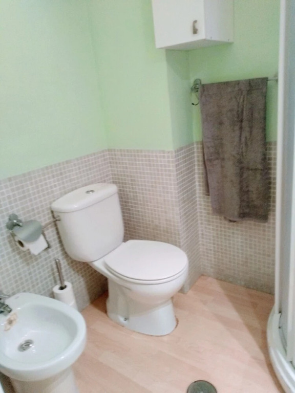 Wish-Suite Cruz del Campo de Sevilla